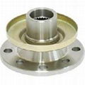 FORGED STEEL SOCKET WELDING FLANGE 2