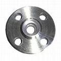 FORGED STEEL SOCKET WELDING FLANGE 4