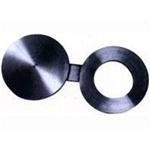 FORGED STEEL SPECTABLE FLANGE