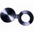 FORGED STEEL SPECTABLE FLANGE