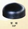 BUTTWELDING CAPS