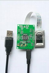 AN-20C Biometric Fingerprint Module