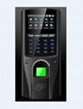 AN-M2 Biometric Fingerprint Access Control 1