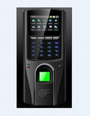 AN-M2 Biometric Fingerprint Access Control