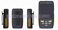 AN-81 Biometric Fingerprint Terminal