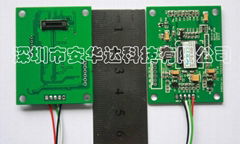 AN-20S Biometric Fingerprint Module