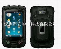 AN-31R5 Biometric Fingerprint Reader