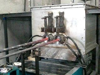 brass bar line used low price die casting machines,die casting machines manufact 2