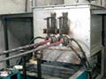 brass rod used level metal die caster machine 1