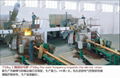 hot chamber die casting machine