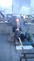 hot chamber die casting machine 2