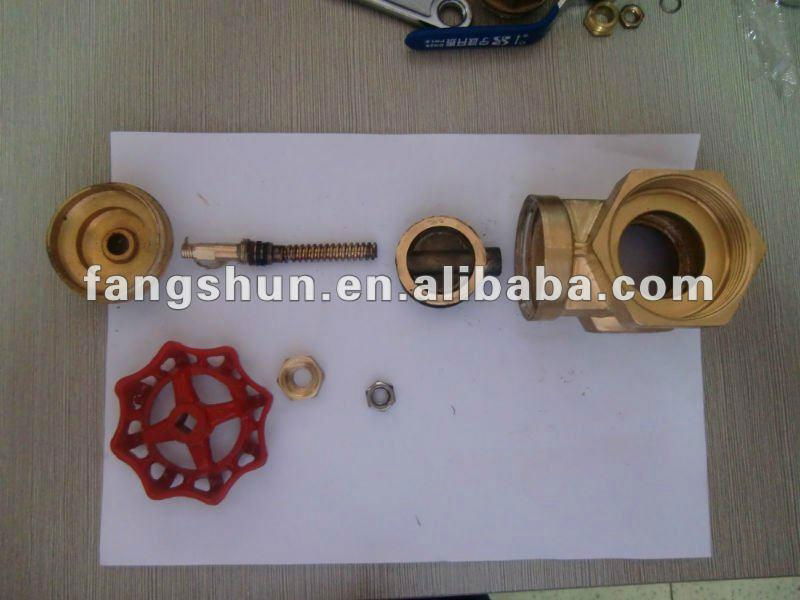 valves,faucet,brass parts used low pressure die casting machine for sale 3