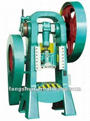 brass parts/fittings press machine forging