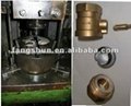 brass parts/fittings press machine forging 2