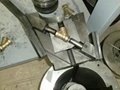 brass parts/fittings press machine forging 3