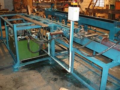 brass tape pointing rolling machine manufacturer 2