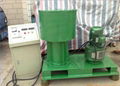 large size brass pipe/tube used centrifugal casting machine,centrifugal casting 