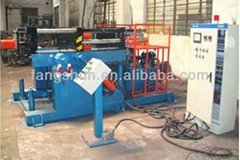 simple type gravity casting furnace for sell