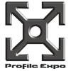 China (Guangzhou) International Industrial Profile Expo 2013