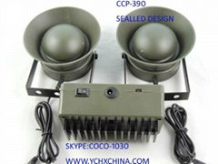 Bird caller bird song player CP390  hunting equipment