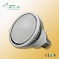 LED spotlights and hunting spotlights with CE, ROHS and PSE 3