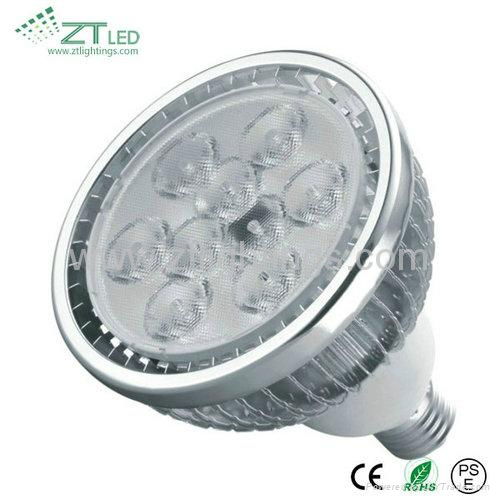 9W LED Spotlight