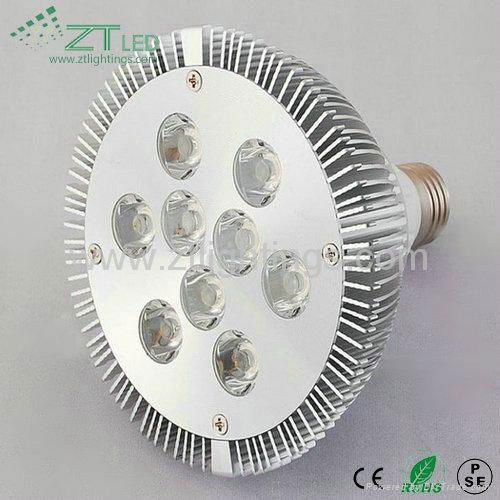 9W LED Spotlight 5