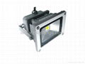 10w led flood lights with CE ROHS PSE certifications 1