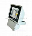 Shenzen Factory price 50w led flood light 3