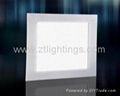 5w led flat panel lights and led ceiling lights 1