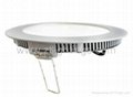Hot selling round surface led ceiling lights 2