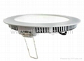 Hot selling round surface led ceiling lights 3