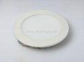 Hot selling round surface led ceiling lights 4