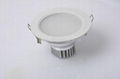 3W LED Downlights 1