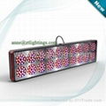 400w Apollo 10 LED grow lights with CE, ROHS, PSE certifications 1