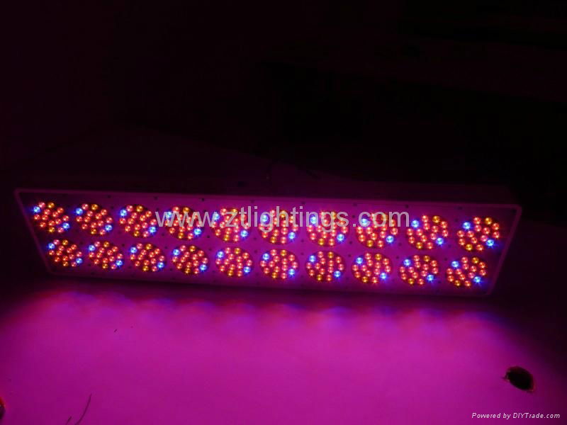 400w Apollo 10 LED grow lights with CE, ROHS, PSE certifications 3