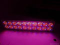 400w Apollo 10 LED grow lights with CE, ROHS, PSE certifications 3