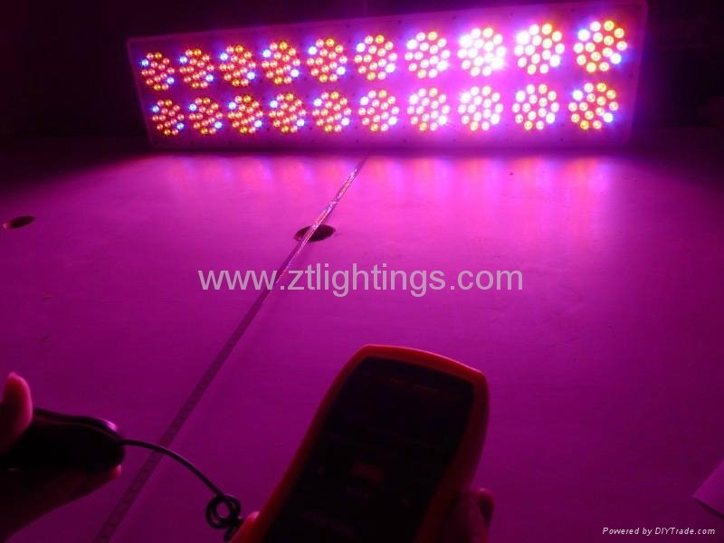 400w Apollo 10 LED grow lights with CE, ROHS, PSE certifications 4