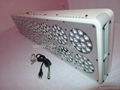 400w Apollo 10 LED grow lights with CE, ROHS, PSE certifications 5