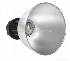 200W LED bulkhead lamp,strong led light