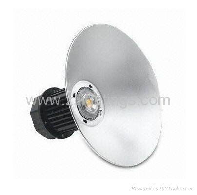 200W LED bulkhead lamp,strong led light  4