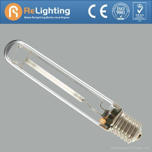 High pressure sodium lamp 1000W