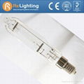 Metal halide lamp 1500W 1