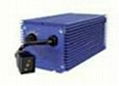 Electronic ballast