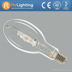 Metal halide lamp 250W