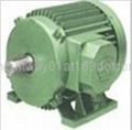 dc servo motor