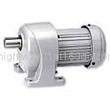 right angle gear reducer