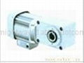 electric motor variable speed