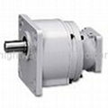 electric motor speed reducer