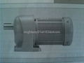 speed reducer for electric motor 1